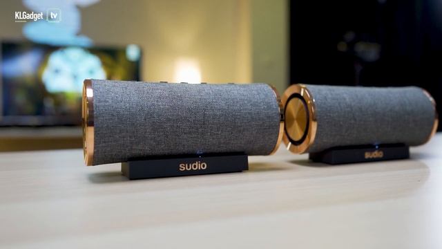 Sudio Femtio Review: Premium Design and Impressive Sound (15% Discount Code Included)