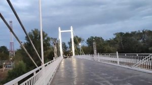 Оренбург))) Столица целинная)))