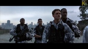 Скала | Чего вы не знали о фильме | Самые интересные факты | Кадры  со съемок | КИНоКУНГ