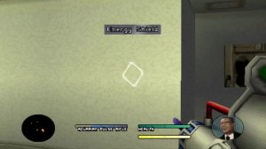 Men in Black The Series: Crashdown Walkthrough # 10