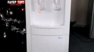 Кулер для воды Ecocenter (Экоцентр) T-F21C