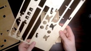 Танк М 3 Стюарт, Light tank M3, tank M3 Stuart, арт. Р327