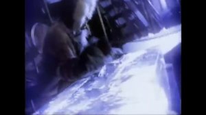 Jimi Hendrix - Dolly Dagger (Official Video)