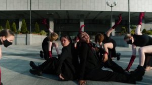 [KPOP IN PUBLIC] ENHYPEN (엔하이픈) - Bite Me | DANCE COVER BY KDOME