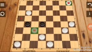 как правильно научиться играть в шашки ?