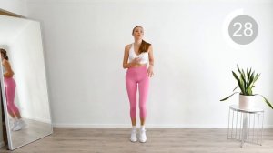 Fast Walking/Running Workout/ 9000 Steps For Weight Loss / 1 Hour Cardio Workout At Home