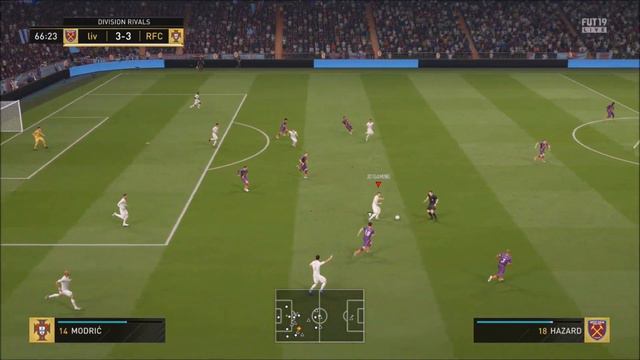 FIFA 19: PRIME MOMENTS 97 RATED R9 REVIEW смотреть онлайн