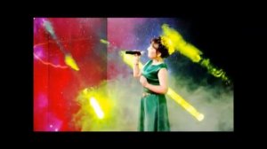 Эльвира Киельбаева(Кулуева)