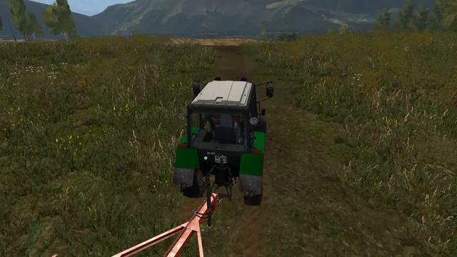 [ РП ] ДЕДУШКА ПРОДАЛ МНЕ КУЛЬТИВАТОР смотреть онлайн