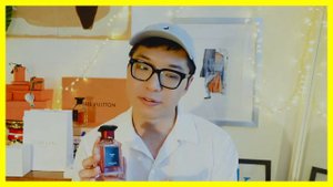 How I saved $150 on Guerlain Cherry Oud | l'art et la matière
