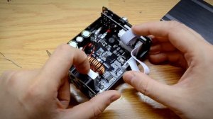 FNIRSI DC 6006L проблема убивающая ваши схемы [ ДОРАБОТКА ]