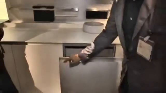 43 Модели кухонь ERNESTOMEDA в программе 'Kурс Интерьера' смотреть онлайн