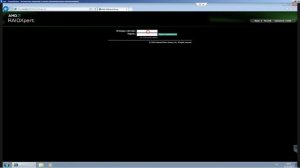 Собираем RAID 5 массив на SATA дисках