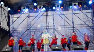 Замела метелица город мой...