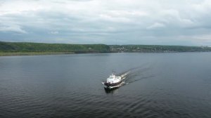 Самарская область. Тольятти. Самара. Волга. Жигулевский горы.