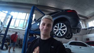 ЕДЕМ ПОКУПАТЬ НОВУЮ МАШИНУ МАШЕ || ПУТЕШЕСТВИЕ В ОДЕССУ