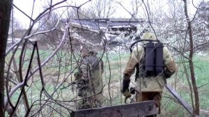 STALKER: 1 СЕЗОН, 1 СЕРИЯ. СТАЛКЕРСТРАЙК