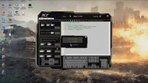 Как сделать макросы для Warface Инструкция.