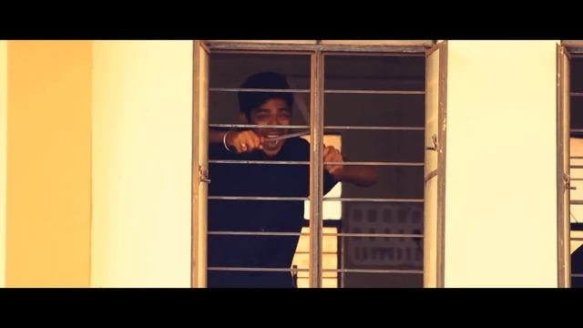 Best Day @ AURA'16, KLS GIT смотреть онлайн