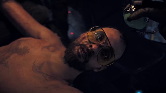 Far Cry 5 | Creepy Intro - Joseph Seed Sings Amazing Grace... смотреть онлайн