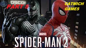 MARVEl SPIDER MAN 2 #5 Новый человек паук