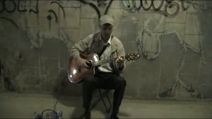 Ветер по чистому полю