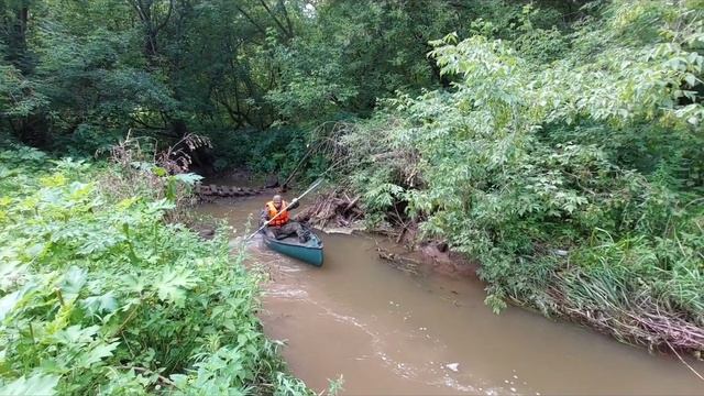 Лодки Мефодий. Лодки из ПНД. смотреть онлайн