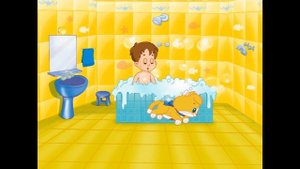 Happy Hearts 2. Unit 1 - My favourite room