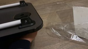 EL CASA Складной стол для компьютера-обзор