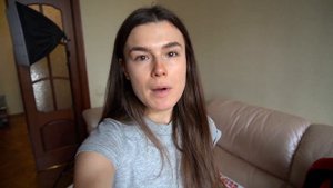 ОДИН ДЕНЬ ИЗ ЖИЗНИ ЭВОНЕОНА И АЛИНЫ НА САМОИЗОЛЯЦИИ