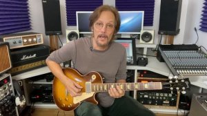 The Beatles Come Together LESSON by Mike Pachelli