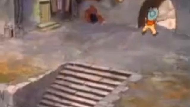 Незнайка это не пончик А дядя смотреть онлайн