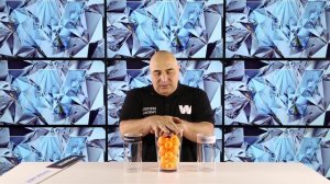 Будь на чеку. Владимир Довгань.