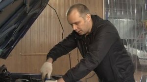 Раскоксовка "ЛАВРОМ", часть 2