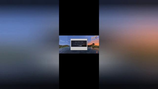 Minecraft pe пакет ресурсов :) смотреть онлайн