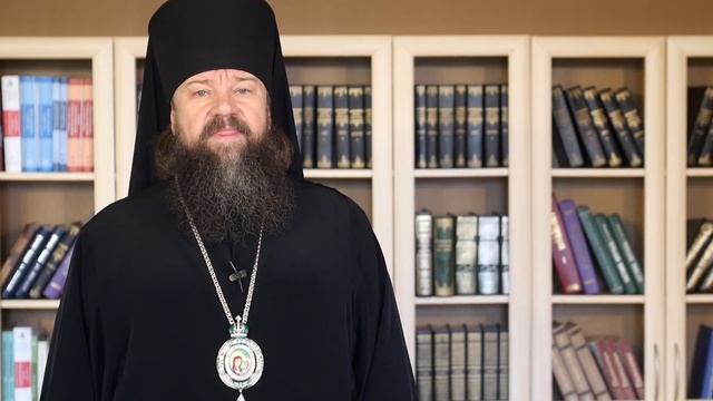 Православный календарь. Обретение мощей преподобного Севастиана Карагандинского. 22 октября 2018 смотреть онлайн