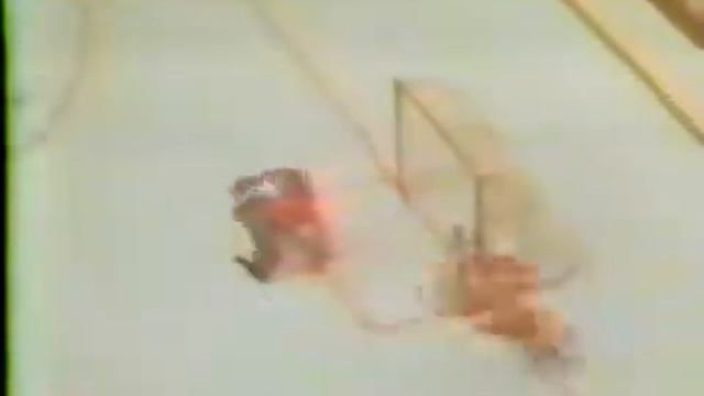 Кубок Стэнли. Финал 6-я игра. Детройт. 05.05.1966. Монреаль Канадиенс - Детройт Ред Уингз  - 3:2. смотреть онлайн