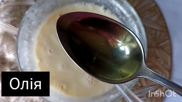Ажурні млинці"Перший блін НЕ комом!" #ажурныеблины #млинці #відео #відеорецепт #налистники #обід