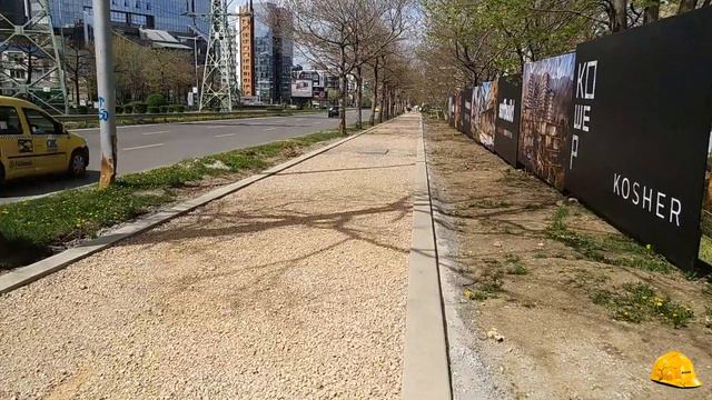 2021.05.01 - Ремонт на бул. България от СОП до бул. Тодор Каблешков смотреть онлайн