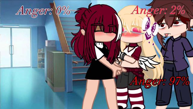 Does It Get Your Blood Boiling? //Briar and Malin// //Original// //Poor Quality// смотреть онлайн