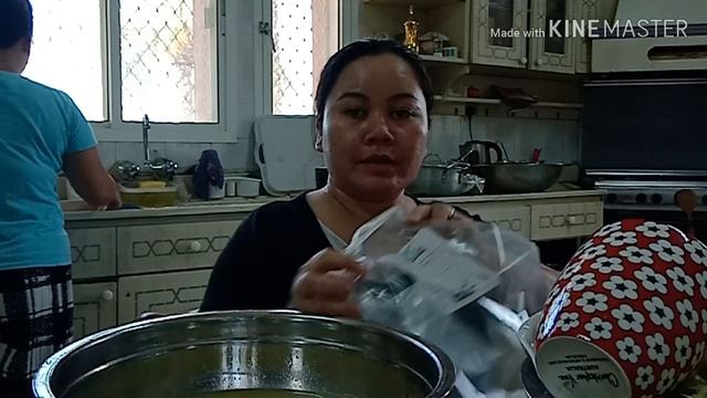 Ganito gawin kapag marming Lemon // BUHAY OFW Oman смотреть онлайн