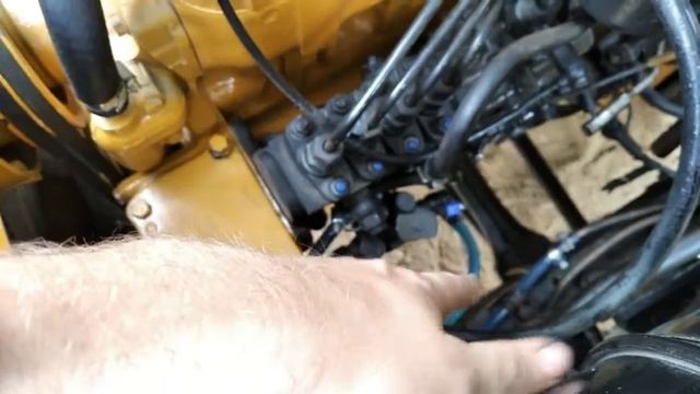 Замер расхода дизельного топлива на газ 3309 (газ 53) смотреть онлайн