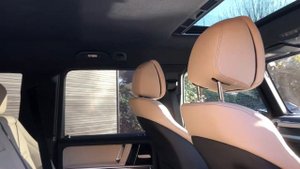 2019 Mercedes AMG G350d AMG Line - Cavansite Blue Metallic - Walkaround & Interior