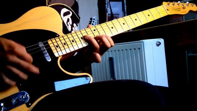 Meet The Sniper (Magnum Force) Team Fortress 2 [Guitar Cover] || Metal Fortress смотреть онлайн