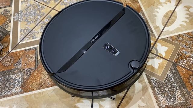 Как управлять роботом-пылесосом Xiaomi смотреть онлайн