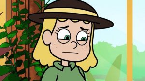 DAISY SAD ORIGIN STORY... (Cartoon Animation)