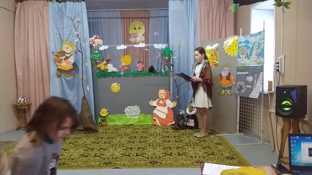 Воскресная Школа Масленица 1 часть 22,03,2022 смотреть онлайн