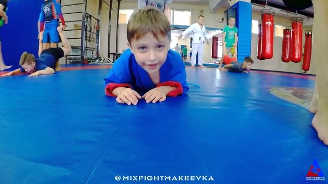 Один из тренировочных дней лета №2 смотреть онлайн