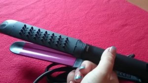 Philips BHH814/00 in Test