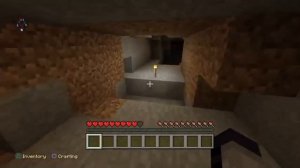 New start - Minecraft Survival